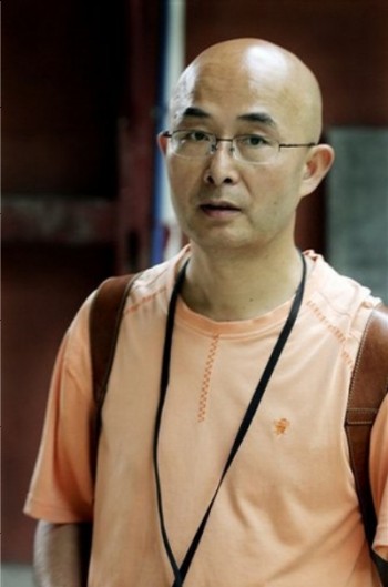 Liao Yiwu