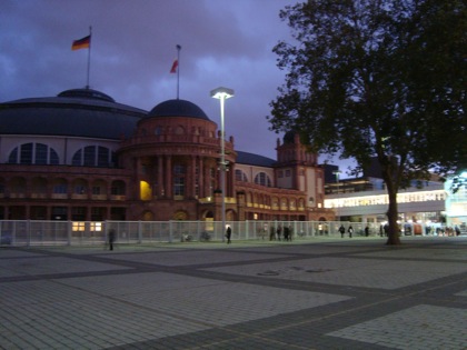 Main Square