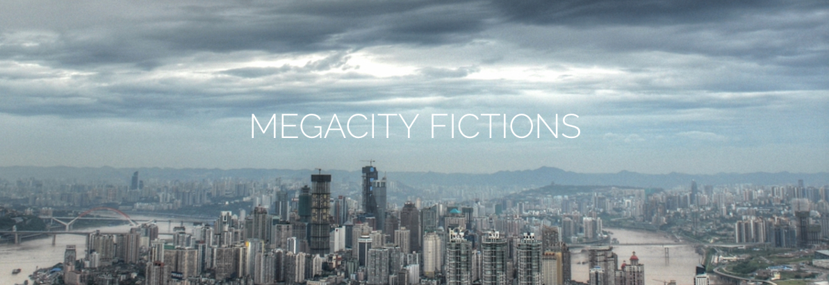 megacities