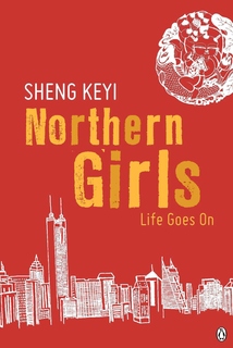 Northern Girls cover