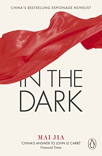In the Dark cover