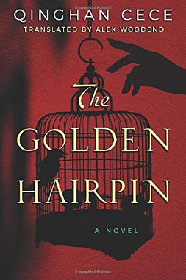 The Golden Hairpin cover