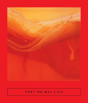 That We May Live cover