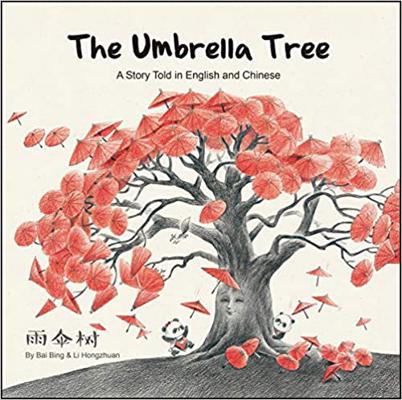 The Umbrella Tree cover