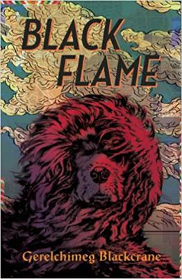 Black Flame cover