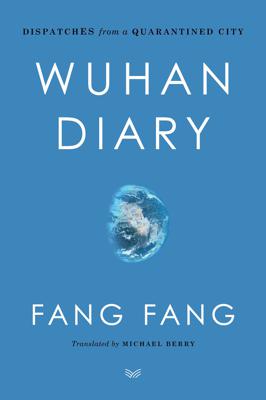 Fang Fang's Diary cover