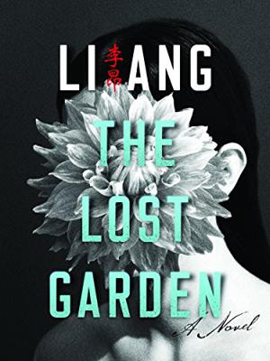 The Lost Garden cover