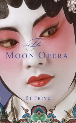 The Moon Opera cover