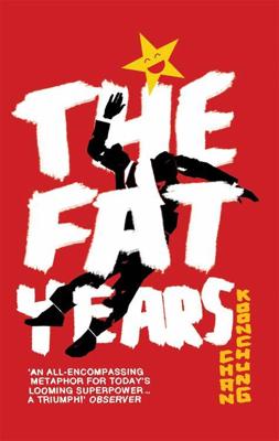 The Fat Years cover