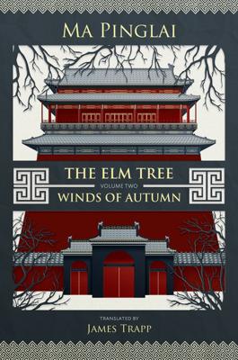 The Elm Tree: Winds of Autumn cover