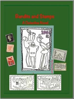 Bandits and Stamps cover