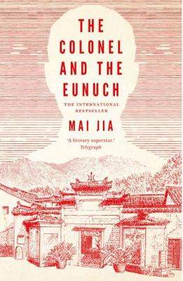 The Colonel and the Eunuch cover