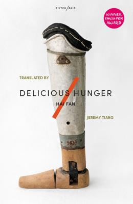 Delicious Hunger cover