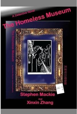 The Homeless Museum cover