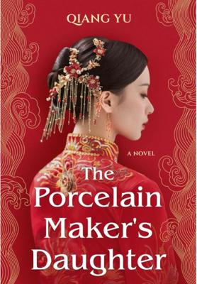 The Porcelain Maker's Daughter cover